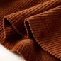 Kinderrock mit Taschen Cord Cognac 92 Kinderrock mit Taschen Cord Cognac 92