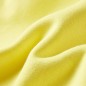 Kinder-Kapuzenpullover mit Reißverschluss Hellgelb 92 Kinder-Kapuzenpullover mit Reißverschluss Hellgelb 92