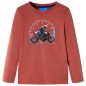 Kinder-Langarmshirt Henna 92 Kinder-Langarmshirt Henna 92