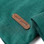 Kinder-Langarmshirt Grün 92 Kinder-Langarmshirt Grün 92