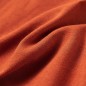 Kinder-Langarmshirt Rostbraun 104 Kinder-Langarmshirt Rostbraun 104