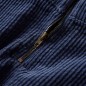 Kinderrock mit Taschen Cord Marineblau 128 Kinderrock mit Taschen Cord Marineblau 128