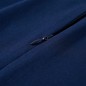 Kinderkleid mit Langen Ärmeln Marineblau 128 Kinderkleid mit Langen Ärmeln Marineblau 128