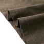 Kinder-Langarmshirt Khaki Melange 140 Kinder-Langarmshirt Khaki Melange 140
