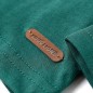 Kinder-Langarmshirt Grün 116 Kinder-Langarmshirt Grün 116