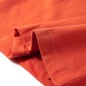 Kinder-Langarmshirt Orange 140 Kinder-Langarmshirt Orange 140