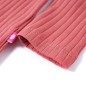 Kinder-Langarmshirt Altrosa 92 Kinder-Langarmshirt Altrosa 92