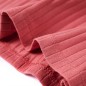 Kinder-Langarmshirt Altrosa 92 Kinder-Langarmshirt Altrosa 92