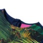 Kinderkleid mit Langen Ärmeln Marineblau 92 Kinderkleid mit Langen Ärmeln Marineblau 92