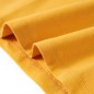 Kinder-Langarmshirt Dunkles Ocker 128 Kinder-Langarmshirt Dunkles Ocker 128