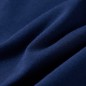 Kinder-Langarmshirt Marineblau 92 Kinder-Langarmshirt Marineblau 92