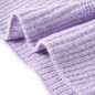 Kinder-Pulloverweste Gestrickt Helllila 92 Kinder-Pulloverweste Gestrickt Helllila 92
