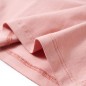 Kinder-Langarmshirt Rosa 116 Kinder-Langarmshirt Rosa 116