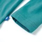 Kinder-Langarmshirt Dunkelblau 104 Kinder-Langarmshirt Dunkelblau 104