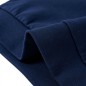 Kinder-Sweatshirt Marineblau 104 Kinder-Sweatshirt Marineblau 104
