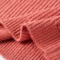 Kinderpullover Gestrickt Mittelrosa 92 Kinderpullover Gestrickt Mittelrosa 92
