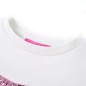 Kinder-Sweatshirt Himbeerrosa 104 Kinder-Sweatshirt Himbeerrosa 104