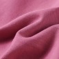 Kinder-Sweatshirt Himbeerrosa 104 Kinder-Sweatshirt Himbeerrosa 104