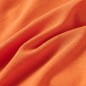 Kinder-Langarmshirt Dunkelorange 104 Kinder-Langarmshirt Dunkelorange 104