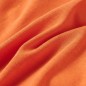 Kinder-Langarmshirt Dunkelorange 128 Kinder-Langarmshirt Dunkelorange 128