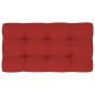 2-Sitzer-Palettensofa Schwarz Imprägniertes Kiefernholz 2-Sitzer-Palettensofa Schwarz Imprägniertes Kiefernholz