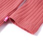 Kinder-Langarmshirt Altrosa 116 Kinder-Langarmshirt Altrosa 116