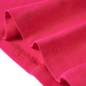 Kinder-Langarmshirt Knallrosa 116 Kinder-Langarmshirt Knallrosa 116