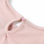 Kinder-Langarmshirt Rosa 104 Kinder-Langarmshirt Rosa 104