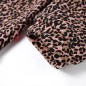 Kinder-Sweatshirt Mittelrosa 116 Kinder-Sweatshirt Mittelrosa 116