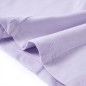 Kinder-Langarmshirt Helllila 140 Kinder-Langarmshirt Helllila 140