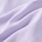 Kinder-Langarmshirt Helllila 140 Kinder-Langarmshirt Helllila 140