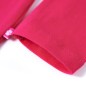 Kinder-Langarmshirt Knallrosa 92 Kinder-Langarmshirt Knallrosa 92