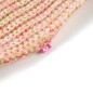 Kinderpullover Gestrickt Zartrosa 128 Kinderpullover Gestrickt Zartrosa 128