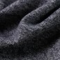 Kinder-Kapuzenpullover mit Reißverschluss Grau Melange 140 Kinder-Kapuzenpullover mit Reißverschluss Grau Melange 140