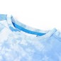 Kinder-Sweatshirt Hellblau 140 Kinder-Sweatshirt Hellblau 140