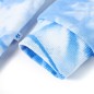 Kinder-Sweatshirt Hellblau 140 Kinder-Sweatshirt Hellblau 140