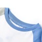 Kinder-T-Shirt Ecru 116 Kinder-T-Shirt Ecru 116