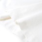 Kinder-T-Shirt Ecru 116 Kinder-T-Shirt Ecru 116