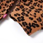 Kinder-Sweatshirt Heller Cognac 92 Kinder-Sweatshirt Heller Cognac 92