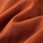 Kinder-Langarmshirt Dunkelorange 104
