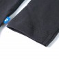 Kinder-Langarmshirt Anthracite 92 Kinder-Langarmshirt Anthracite 92