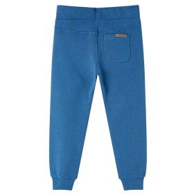 Kinder-Trainingshose Blau 92