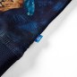 Kinder-Sweatshirt Marineblau 104 Kinder-Sweatshirt Marineblau 104