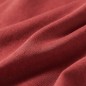Kinder-Langarmshirt Dunkelrot 140 Kinder-Langarmshirt Dunkelrot 140