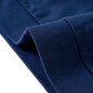 Kinder-Sweatshirt Marineblau 140 Kinder-Sweatshirt Marineblau 140