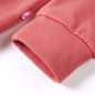 Kinder-Sweatshirt Altrosa 104 Kinder-Sweatshirt Altrosa 104
