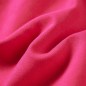 Kinder-Sweatshirt Knallrosa 128 Kinder-Sweatshirt Knallrosa 128