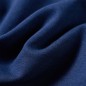 Kinder-Sweatshirt Marineblau 104 Kinder-Sweatshirt Marineblau 104
