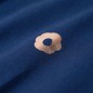 Kinder-Sweatshirt Marineblau 104 Kinder-Sweatshirt Marineblau 104