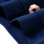 Kinder-Sweatshirt Marineblau 104 Kinder-Sweatshirt Marineblau 104
